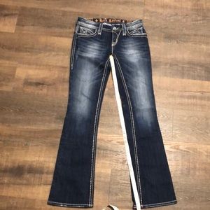Very cute Rock Revival Jeans!